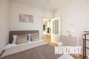 3-к квартира, посуточно, 51м2, 18/21 этаж