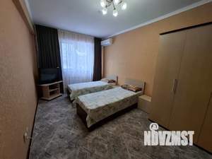 1-к квартира, посуточно, 37м2, 1/5 этаж