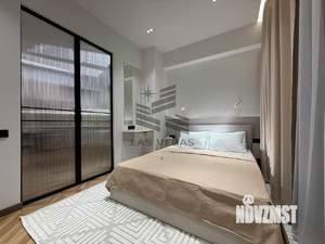 2-к квартира, на длительный срок, 60м2, 19/25 этаж