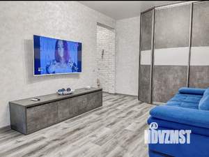 2-к квартира, на длительный срок, 43м2, 5/5 этаж