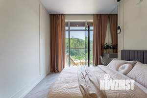 Студия квартира, посуточно, 30м2, 10/20 этаж