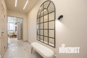 1-к квартира, посуточно, 60м2, 1/1 этаж