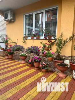 Студия квартира, посуточно, 30м2, 2/4 этаж