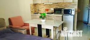 1-к квартира, посуточно, 24м2, 2/13 этаж