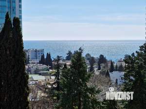 Студия квартира, посуточно, 25м2, 6/8 этаж