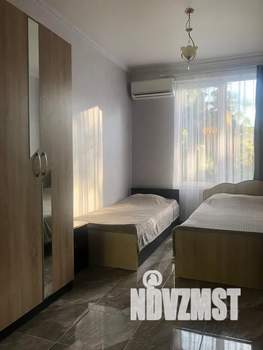 Студия квартира, посуточно, 30м2, 2/2 этаж