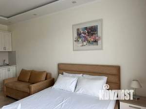 1-к квартира, посуточно, 30м2, 5/5 этаж