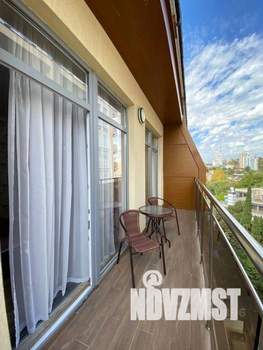2-к квартира, посуточно, 56м2, 1/1 этаж