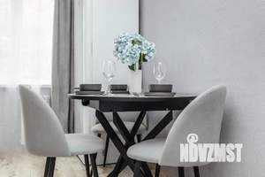 2-к квартира, посуточно, 55м2, 1/1 этаж