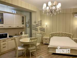 1-к квартира, на длительный срок, 36м2, 2/11 этаж