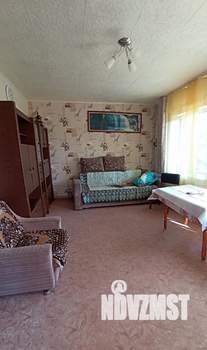 1-к квартира, на длительный срок, 40м2, 1/2 этаж