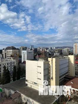 2-к квартира, посуточно, 47м2, 14/14 этаж