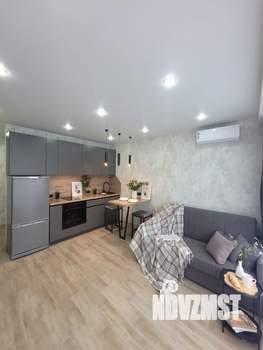 1-к квартира, на длительный срок, 32м2, 3/5 этаж