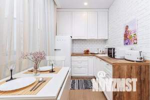 2-к квартира, посуточно, 42м2, 2/3 этаж