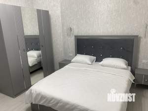 2-к квартира, на длительный срок, 58м2, 3/3 этаж