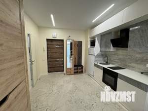Студия квартира, посуточно, 30м2, 2/11 этаж