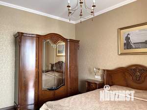 3-к квартира, посуточно, 117м2, 1/1 этаж