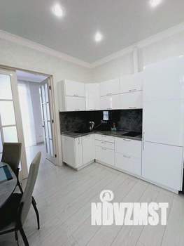 2-к квартира, посуточно, 40м2, 1/1 этаж