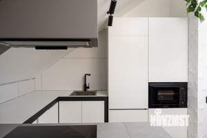 3-к квартира, на длительный срок, 90м2, 4/4 этаж