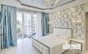 3-к квартира, на длительный срок, 85м2, 11/19 этаж