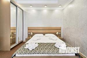 2-к квартира, посуточно, 40м2, 1/1 этаж