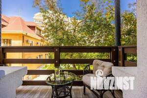 1-к квартира, посуточно, 36м2, 3/7 этаж