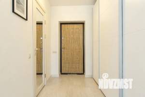 Студия квартира, посуточно, 33м2, 2/21 этаж