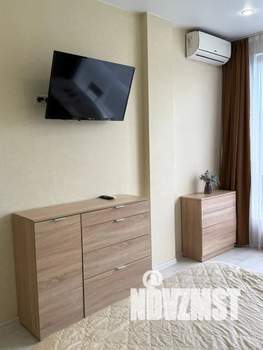 1-к квартира, посуточно, 25м2, 5/7 этаж
