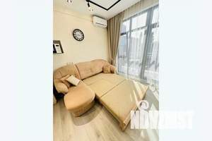 1-к квартира, посуточно, 28м2, 4/4 этаж