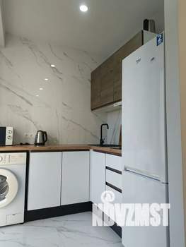 1-к квартира, посуточно, 31м2, 5/9 этаж