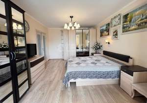 2-к квартира, на длительный срок, 50м2, 1/4 этаж