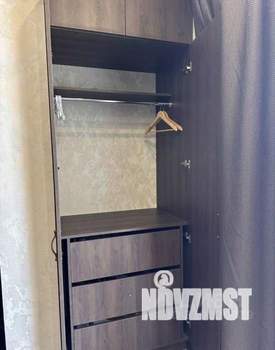 1-к квартира, посуточно, 48м2, 1/1 этаж