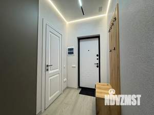 Студия квартира, посуточно, 27м2, 2/3 этаж