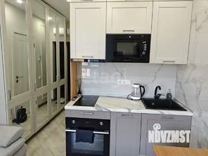 Студия квартира, на длительный срок, 16м2, 14/19 этаж