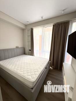 1-к квартира, на длительный срок, 30м2, 2/4 этаж