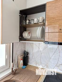 Студия квартира, на длительный срок, 30м2, 2/4 этаж