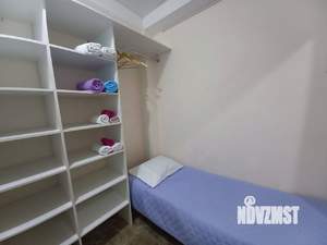 1-к квартира, посуточно, 30м2, 1/7 этаж