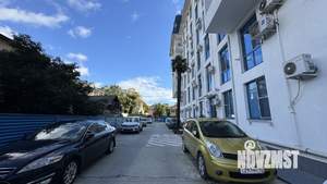 2-к квартира, посуточно, 40м2, 8/8 этаж