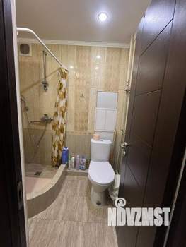 1-к квартира, на длительный срок, 27м2, 1/5 этаж