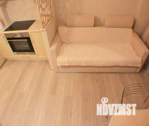 1-к квартира, посуточно, 28м2, 1/1 этаж