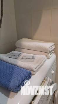 Студия квартира, посуточно, 24м2, 2/4 этаж