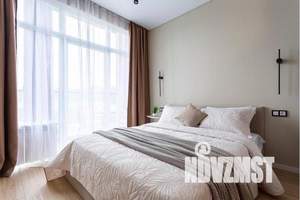 1-к квартира, посуточно, 30м2, 13/20 этаж