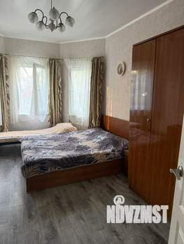 2-к квартира, на длительный срок, 40м2, 2/2 этаж