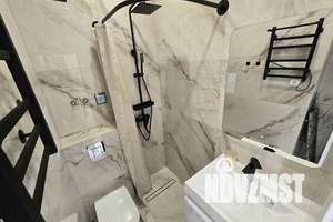 1-к квартира, посуточно, 20м2, 4/5 этаж