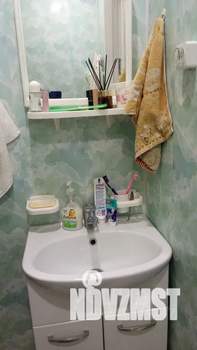 1-к квартира, посуточно, 35м2, 3/3 этаж
