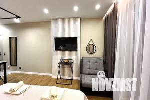 1-к квартира, посуточно, 26м2, 2/7 этаж