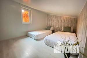 1-к квартира, посуточно, 36м2, 5/5 этаж