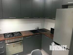 3-к квартира, посуточно, 70м2, 1/1 этаж