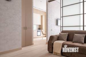 2-к квартира, на длительный срок, 70м2, 13/13 этаж