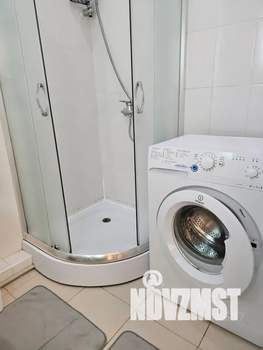 1-к квартира, посуточно, 41м2, 3/5 этаж